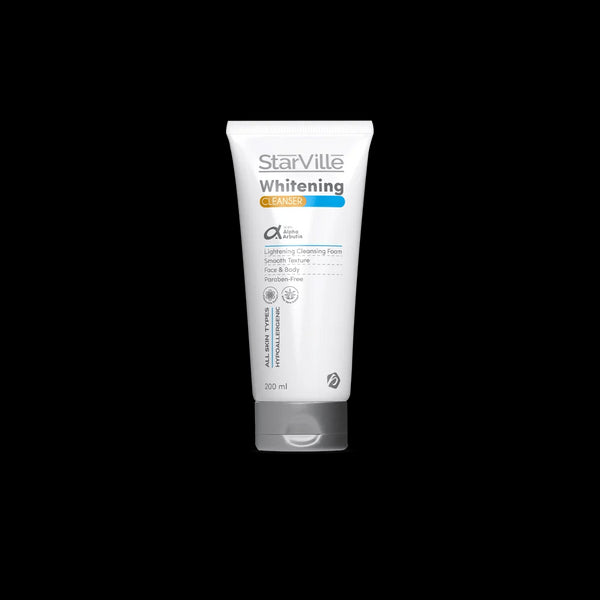 Starville skin whitening lotion 200 ml - Starville